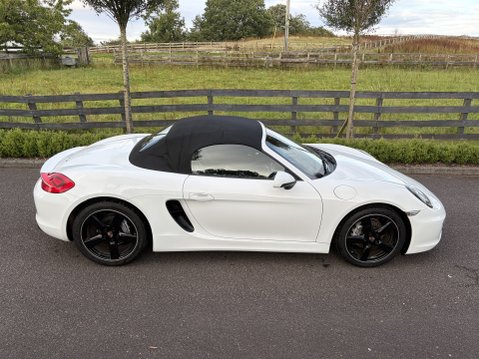 Porsche Boxster 24V 2