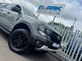 Ford Ranger 2.0 TD EcoBlue Tremor Pickup Double Cab 4dr Diesel Auto 4WD Euro 6 (s/s) (2 37