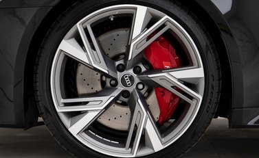 Audi RS6 Avant Vorsprung 8