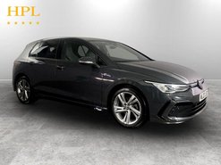 Volkswagen Golf 1.5 eTSI MHEV R-Line Hatchback 5dr Petrol Hybrid DSG Euro 6 (s/s) (150 ps)