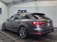 Audi S4 3.0 TFSI V6 Estate 5dr Petrol Tiptronic quattro Euro 6 (s/s) (354 ps) 4