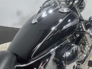 Yamaha XVS DRAGSTAR 125 2004 16K EXCELLENT CONDITION VTWIN CRUISER 125CC 40