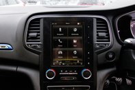 Renault Megane GT LINE DCI 25