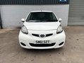 Toyota Aygo 1.0 VVT-i Go Euro 5 3dr 8