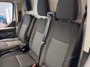 Ford Transit Custom 2.0 Transit Custom 290 18