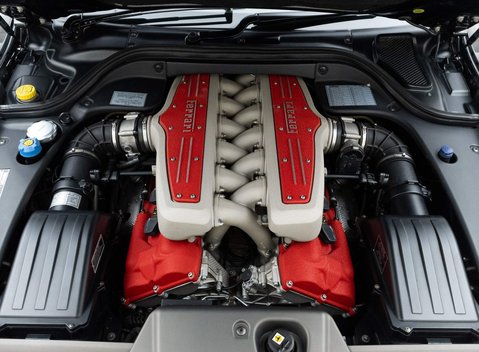 Ferrari 599 GTB HGTE 28