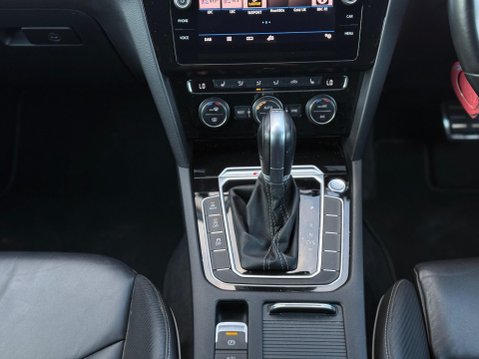 Volkswagen Arteon 2.0 BiTDI R-Line Fastback DSG 4Motion Euro 6 (s/s) 5dr 27