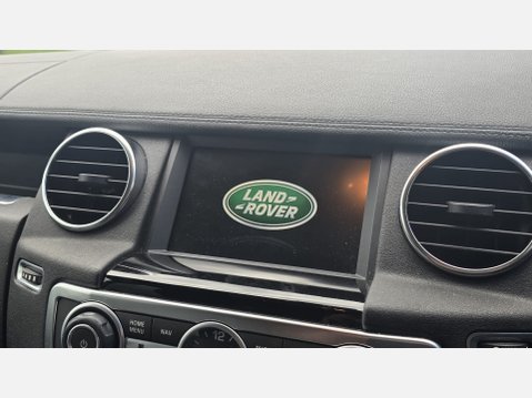 Land Rover Discovery 4 3.0 SD V6 Graphite SUV 5dr Diesel Auto 4WD Euro 6 (s/s) (256 bhp) 14