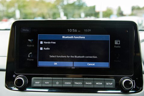 Hyundai KONA GDI PREMIUM 22
