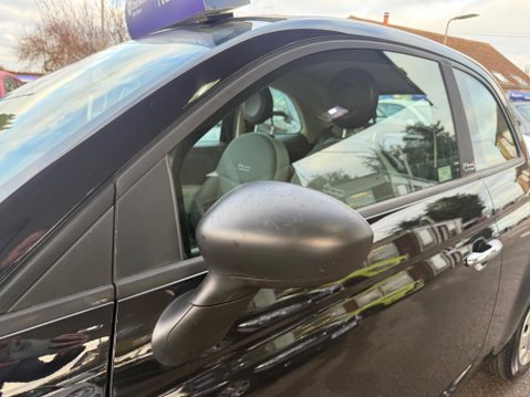 Fiat 500 1.2 Pop Euro 6 (s/s) 2dr 37