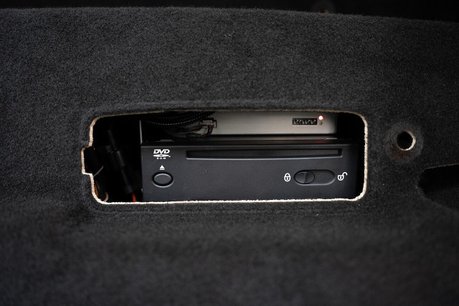 Jaguar XK Portfolio Coupe 5.0 Automatic Petrol 20