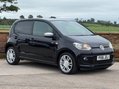 Volkswagen Up 1.0 Club up! Euro 6 5dr 1