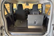 Suzuki Jimny SUZUKI JIMNY 1.5 SZ5 SUV 3dr Petrol Auto ALLGRIP Euro 6 (101 ps) 84