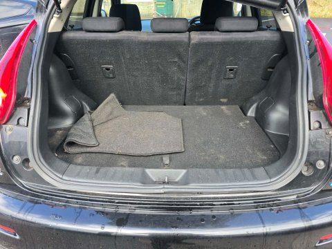 Nissan Juke ACENTA SPORT DCI 12