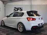 BMW 1 Series 3.0 M140i Shadow Edition Hatchback 5dr Petrol Auto Euro 6 (s/s) (340 ps) 4