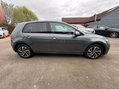 Volkswagen Golf MATCH TDI DSG 5