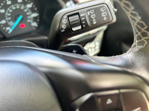 Ford Fiesta ZETEC 28