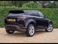 Land Rover Range Rover Evoque 2.0 Range Rover Evoque R-Dynamic SE MHEV Auto 4WD 5dr 7