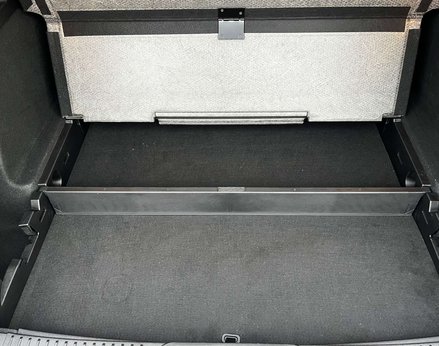 Ford Focus 1.5 Focus Titanium Auto 5dr 76