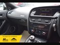 Audi A5 2.0 A5 Sportback TDI Black Edition 5dr 61