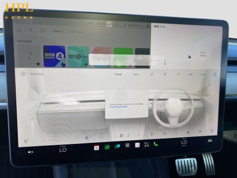 Tesla Model Y (Dual Motor) Performance SUV 5dr Electric Auto 4WDE (426 bhp) 1 Owner - Se 18