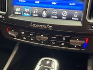 Maserati Levante 3.0 V6 GranSport Nerissimo SUV 5dr Petrol ZF 4WD Euro 6 (s/s) (350 ps) 34