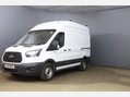 Ford Transit 2.0 350 EcoBlue FWD L2 H3 Euro 6 5dr 3