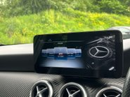 Mercedes-Benz A Class 1.6 A 200 AMG Line Premium Auto 5dr 19