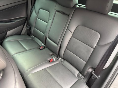 Hyundai TUCSON T-GDI SPORT EDITION 39