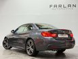 BMW 4 Series 3.0 435d M Sport Convertible 2dr Diesel Auto xDrive Euro 6 (s/s) (313 ps) 3