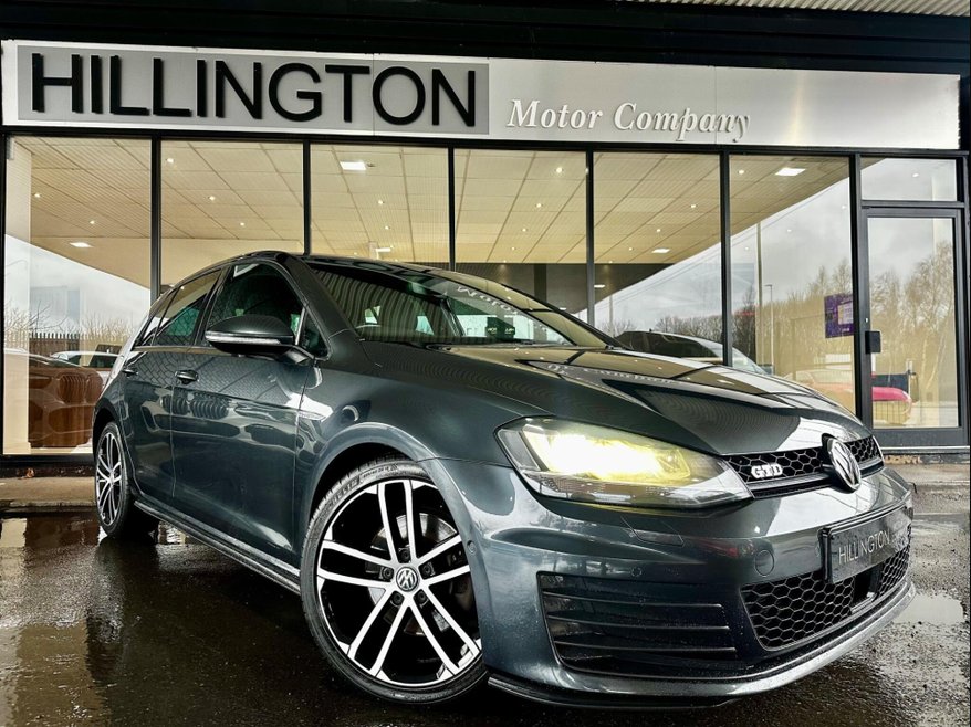 Used Cars for sale in Rutherglen Lanarkshire | Hillington Motor Company