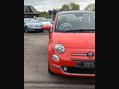 Fiat 500 1.0 500 MHEV 3dr 31
