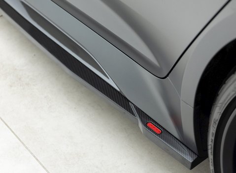 Audi RS6 Avant Carbon Black URBAN 27