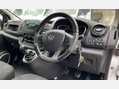 Vauxhall Vivaro 1.6 CDTi 2900 Sportive Panel Van 5dr Diesel Manual L1 H1 Euro 6 (120 ps) 25