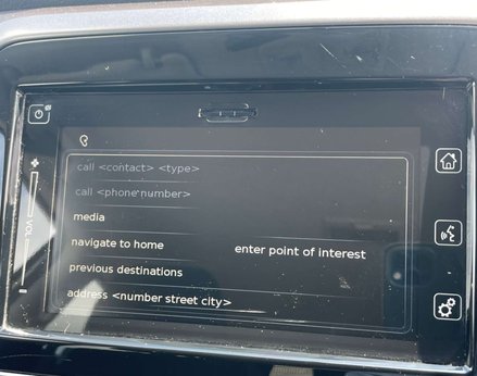 Suzuki Vitara 1.0 Vitara SZ-T Boosterjet 5dr 31