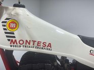 Montesa Cota 349 1983 CLASSIC RUNNING TRAIL BIKE PROJECT ROAD REGISTERED 350CC 16