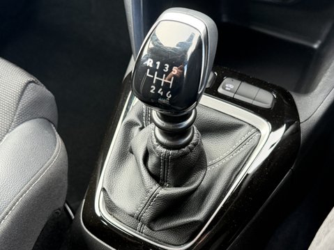 Vauxhall Corsa 1.2 Turbo GS 5dr 30