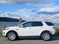 Land Rover Discovery Sport 2.2 SD4 HSE Luxury Auto 4WD Euro 5 (s/s) 5dr 9