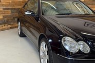 Mercedes-Benz CLK 3.2 CLK320 Elegance Coupe 2dr Petrol Automatic (250 g/km, 215 bhp) 31