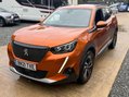 Peugeot 2008 1.2 2008 Allure Premium PureTech S/S 5dr 30