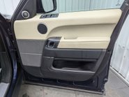 Land Rover Range Rover Sport 3.0 Range Rover Sport HSE SDV6 Auto 4WD 5dr 53