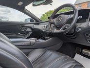 Mercedes-Benz S Class 5.5 S63 AMG Auto 2dr 51