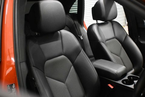Porsche Macan 2.9 Macan S Semi-Auto 4WD 5dr 13