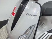 Neco Dinno 2024 125CC scooter 22