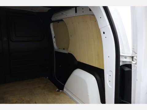 Nissan Townstar 1.3 Townstar Acenta 21