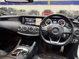 Mercedes-Benz S Class 5.5 S63 V8 AMG S Coupe 2dr Petrol SpdS MCT Euro 6 (s/s) (585 ps) 2