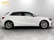 Audi A3 2.0 TDI 30 Sport Sportback 5dr Diesel Manual Euro 6 (s/s) (116 ps) 1 Owner 8