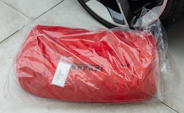 Ferrari Purosangue 49