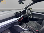 SEAT Arona 1.0 TSI FR Sport SUV 5dr Petrol Manual Euro 6 (s/s) (110 ps) 15
