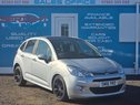 Citroen C3 1.6 BlueHDi Platinum Euro 6 (s/s) 5dr